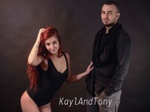 KaylAndTony