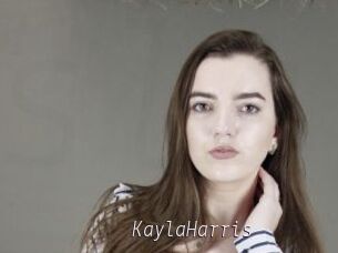 KaylaHarris
