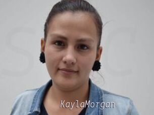 KaylaMorgan