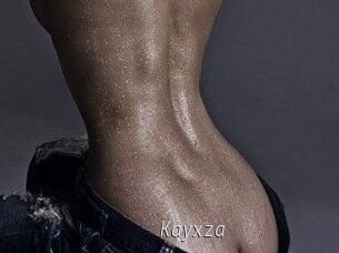 Kayxza