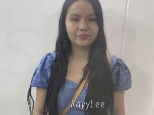 KayyLee