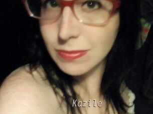 Kazile