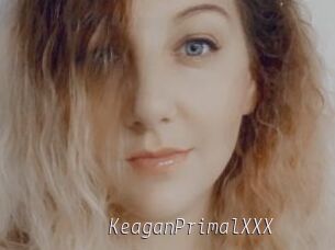 KeaganPrimalXXX