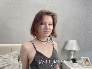 KeilyHill