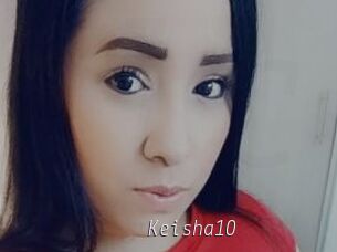 Keisha10