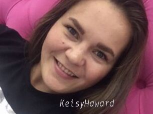 KeisyHaward
