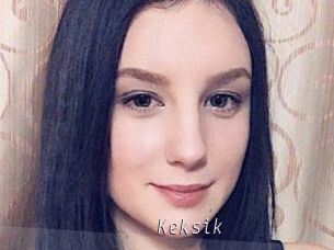 Keksik