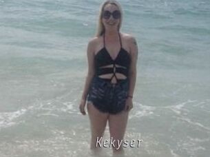 Kekyser