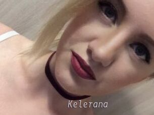 Kelerana