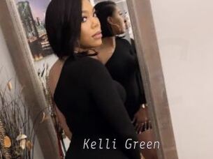 Kelli_Green