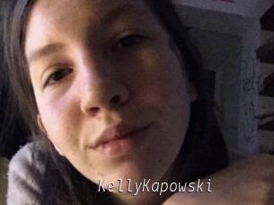 KellyKapowski
