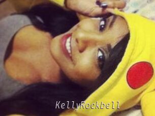 KellyRockbell