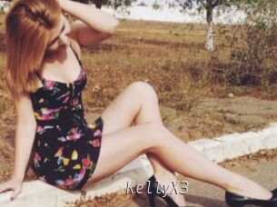 KellyX3