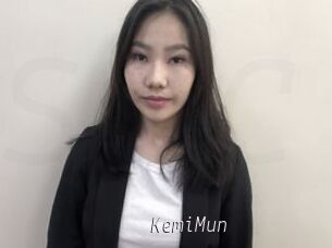 KemiMun