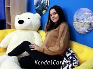 KendalCarter