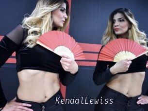 KendalLewiss