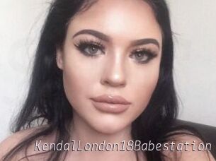 KendalLondon18Babestation