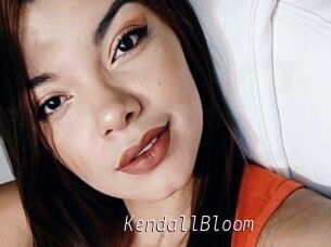 KendallBloom