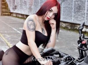 KendallSummer
