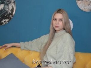 KendraLewison