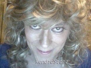 KendraStarz