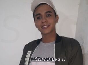 KenethEvans