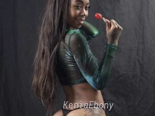 KeniaEbony