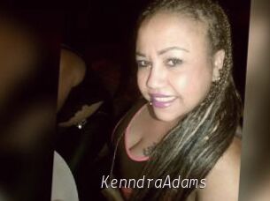 KenndraAdams