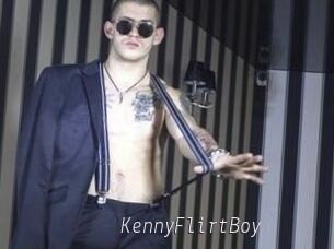 KennyFlirtBoy