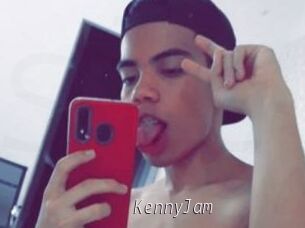 KennyJam