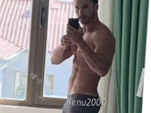 Kenu2000