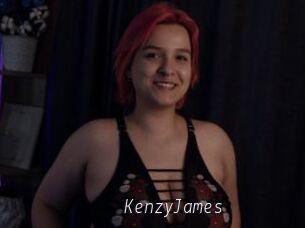 KenzyJames