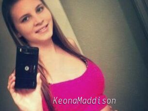 KeonaMaddison
