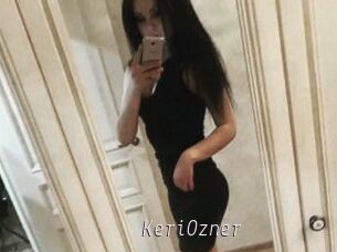 KeriOzner