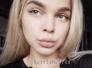 KerrisMerris