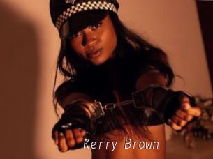 Kerry_Brown