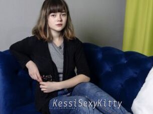 KessiSexyKitty