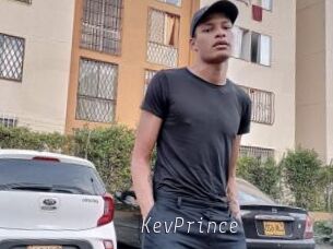 KevPrince
