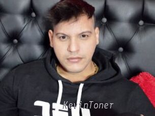 KevinToner