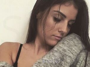 Khaila
