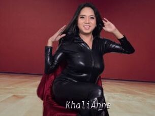 KhaliAnne