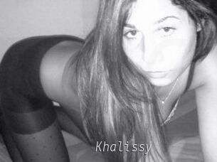 Khalissy