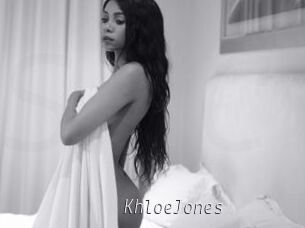 KhloeJones