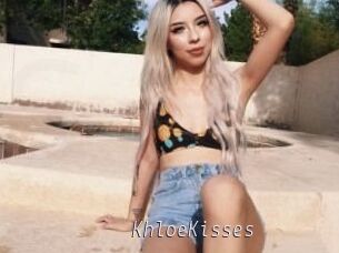 KhloeKisses