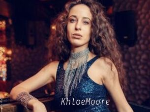 KhloeMoore