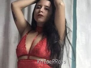 KhloeRRoss