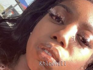 Khloehill