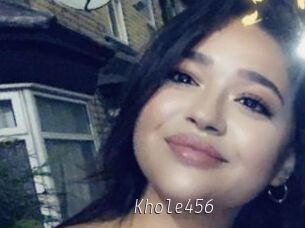 Khole456