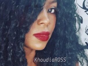 KhoudiaROSS