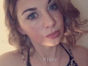 Kiann